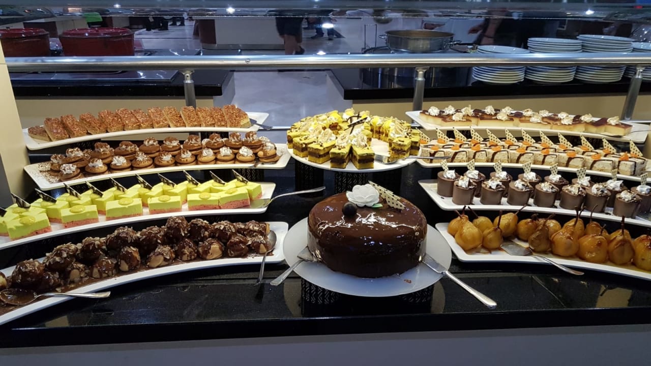 Gastro Grand Seker Hotel