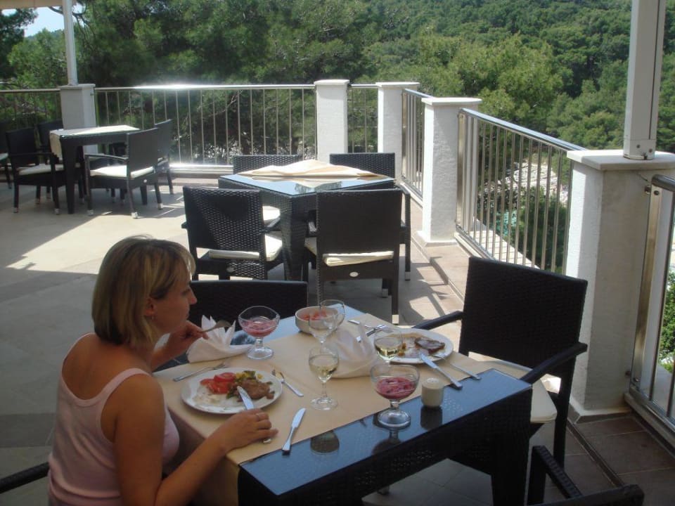 Restoran Hotel Aurora