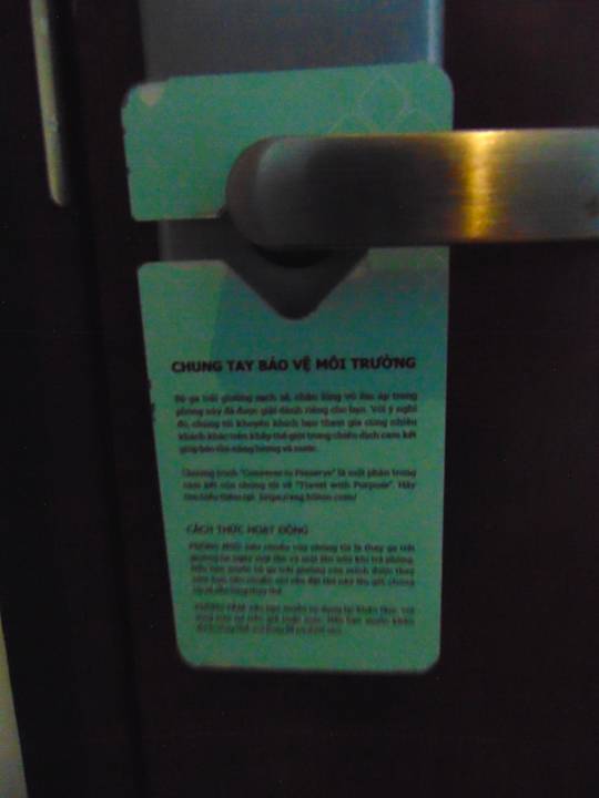 Sonstiges Hilton Garden Inn Da Nang