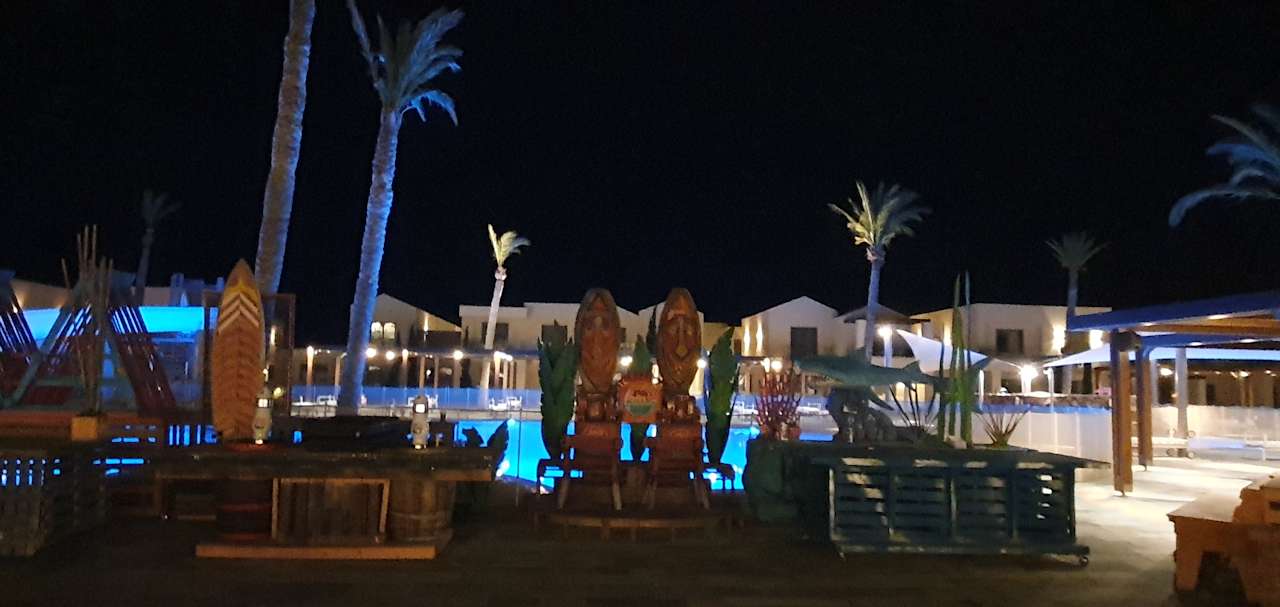 Pool ROBINSON IERAPETRA