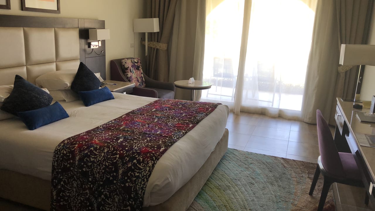 Zimmer Pickalbatros White Beach Resort - Hurghada