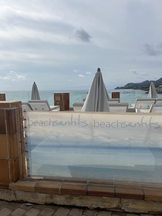 Pool Son Moll Sentits Hotel & Spa