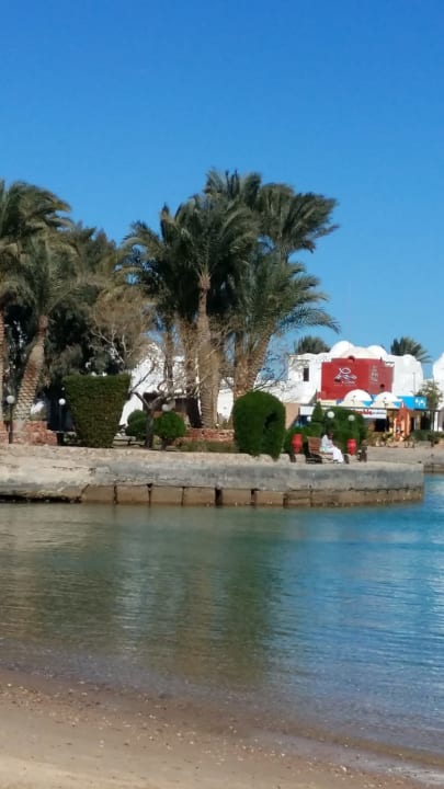 Strand Arabella Azur Resort