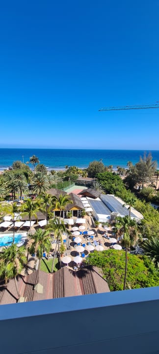 Ausblick Bull Costa Canaria & Spa - Adults only