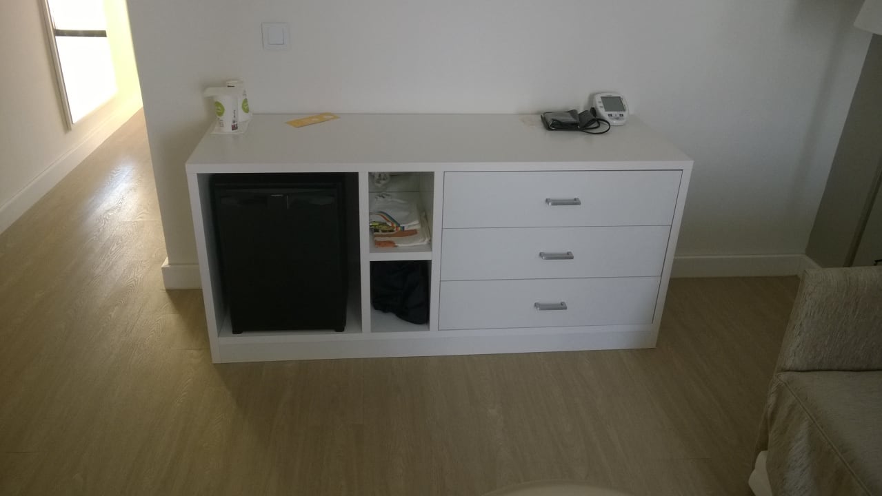 Zimmer Sol Fuerteventura Jandia - All Suites