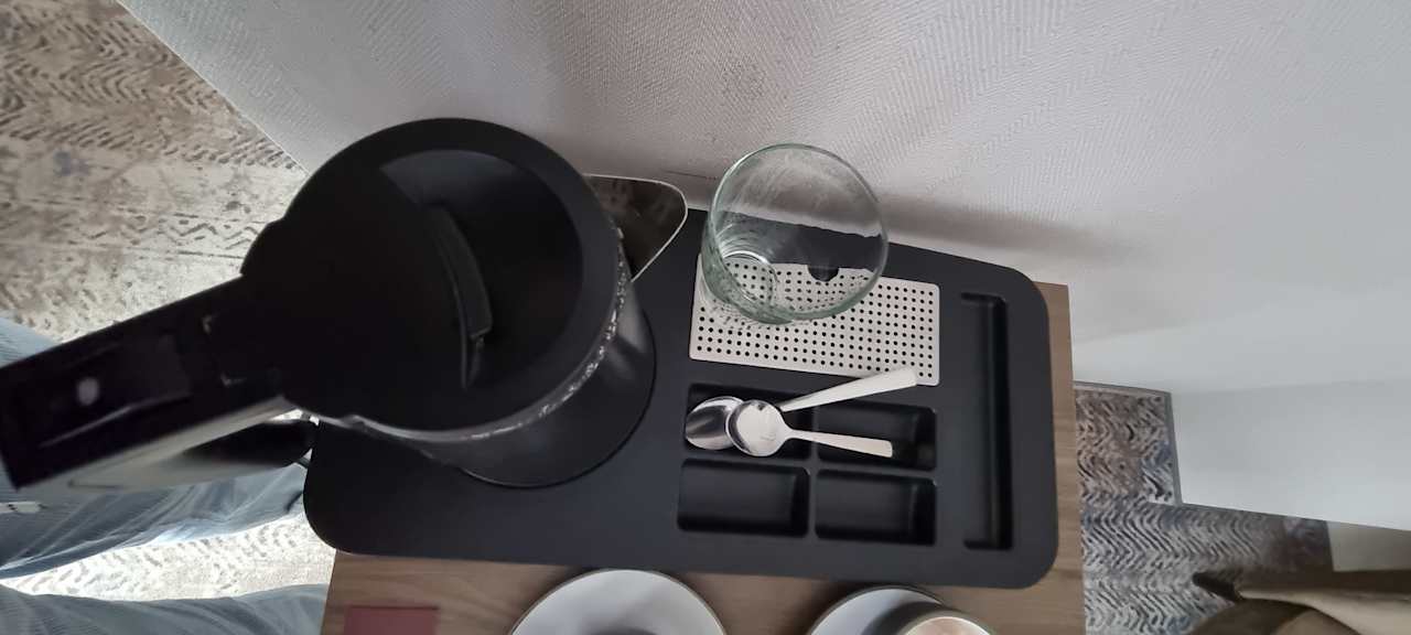 Zimmer MR67 Mayera Rapaporta