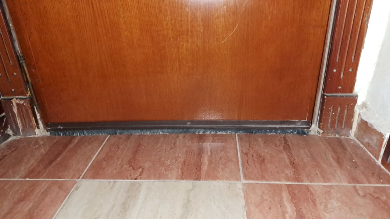 Zimmer Malikia Resort Abu Dabbab