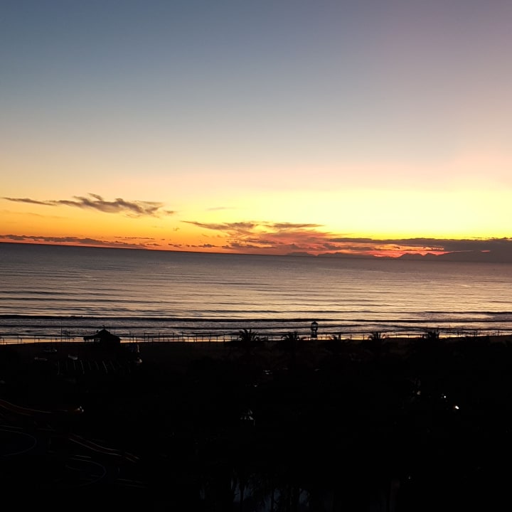 Außenansicht Sunis Kumköy Beach Resort Hotel & Spa