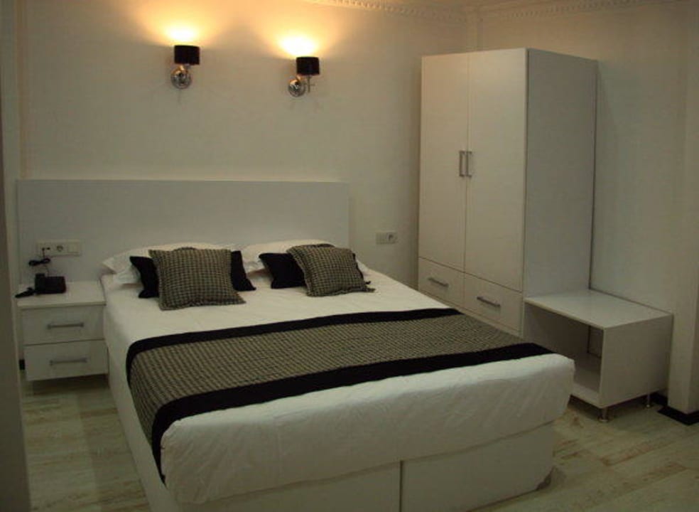 Doubleroom with kitchen HOT Suites Taksim