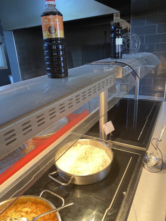 Gastro Side Village Hotel