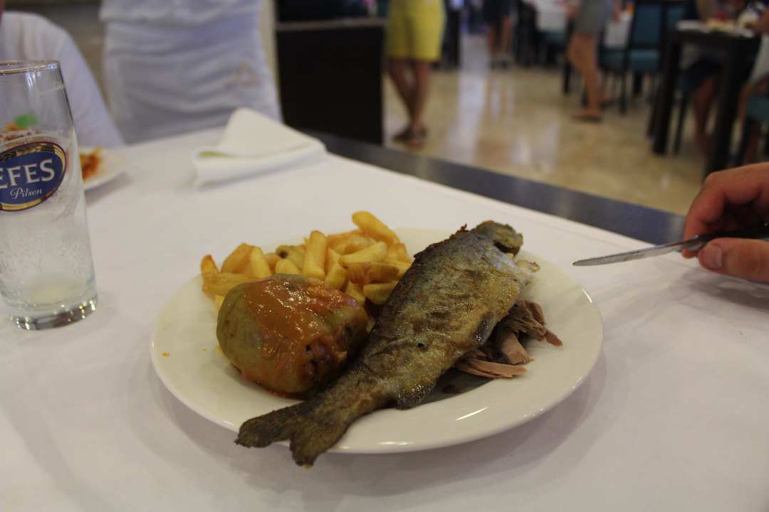 Danie Asteria Collection Side