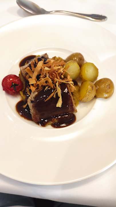 Gastro Wellness- & Nationalpark Hotel Schliffkopf, BW Signature Collection by Best Western