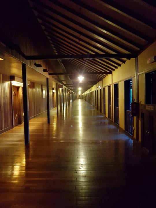 Sonstiges Aiman Batang Ai Resort & Retreat