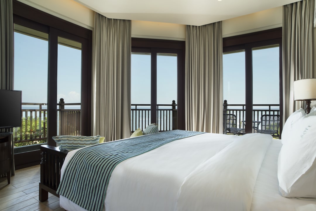 Zimmer Holiday Inn Resort Bali Nusa Dua