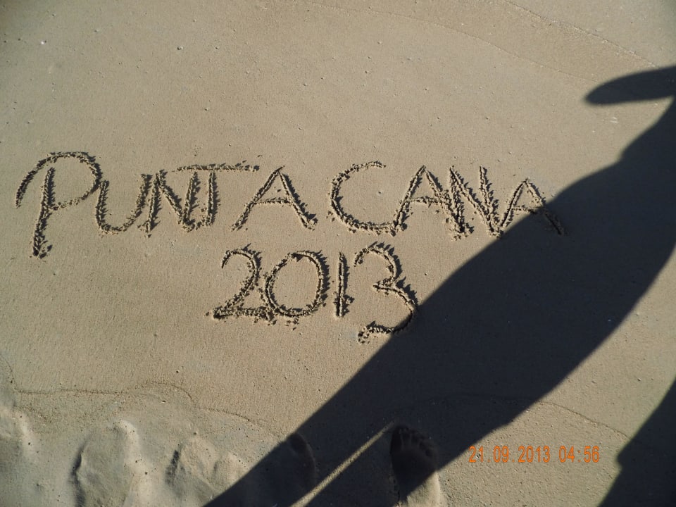 2013 Grand Sirenis Punta Cana Resort & Aquagames