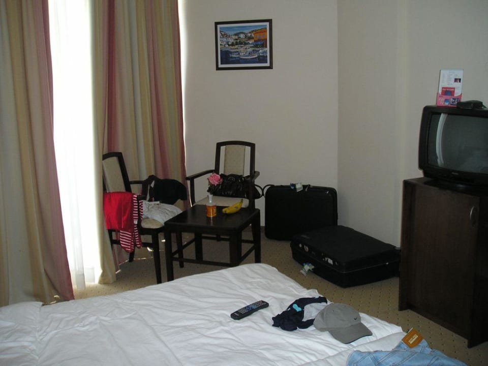 Hotelzimmer Salamis Bay Conti Resort Hotel & Casino