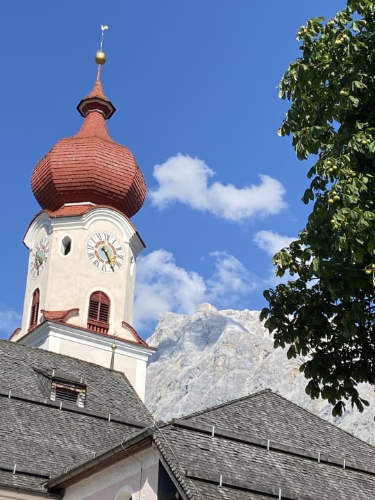 Sonstiges Hotel Sonnenspitze