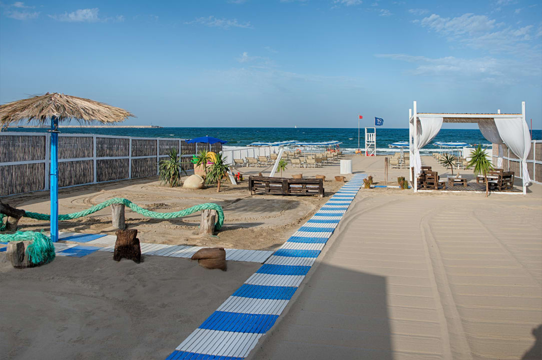 Strand NH Catania Parco Degli Aragonesi