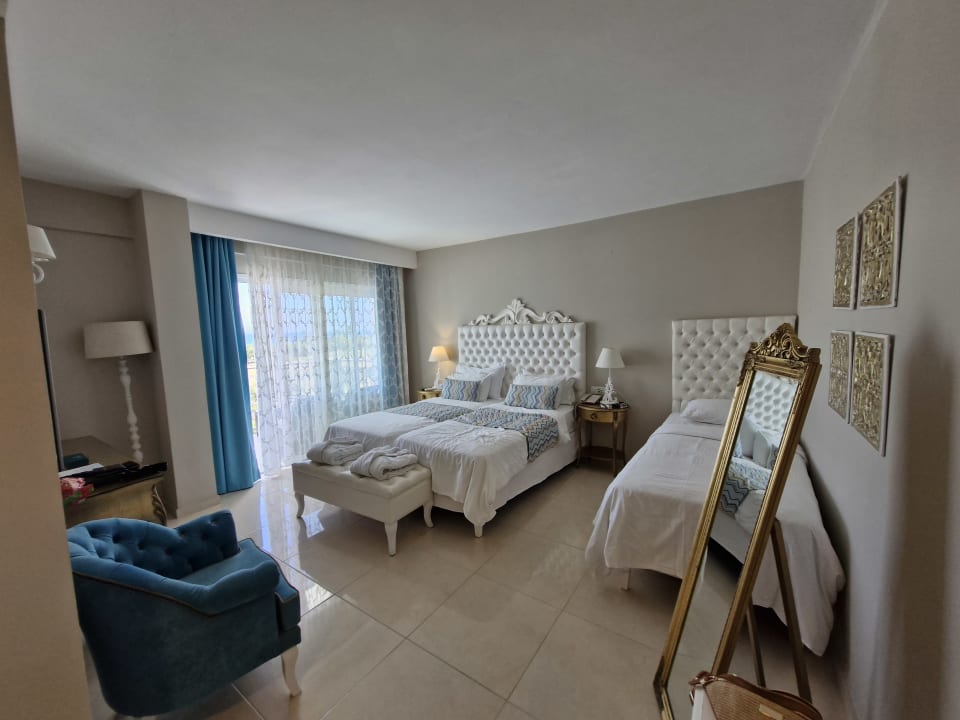 Zimmer Anemos Luxury Grand Resort