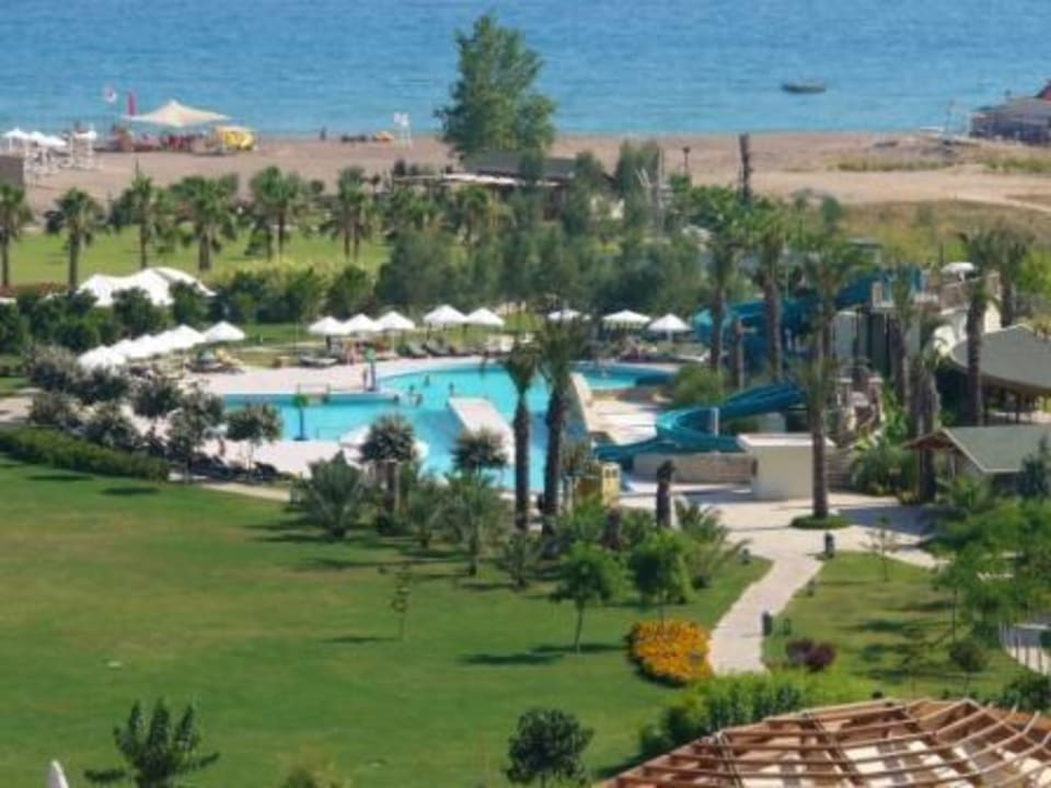 Aquapark Lara Barut Collection