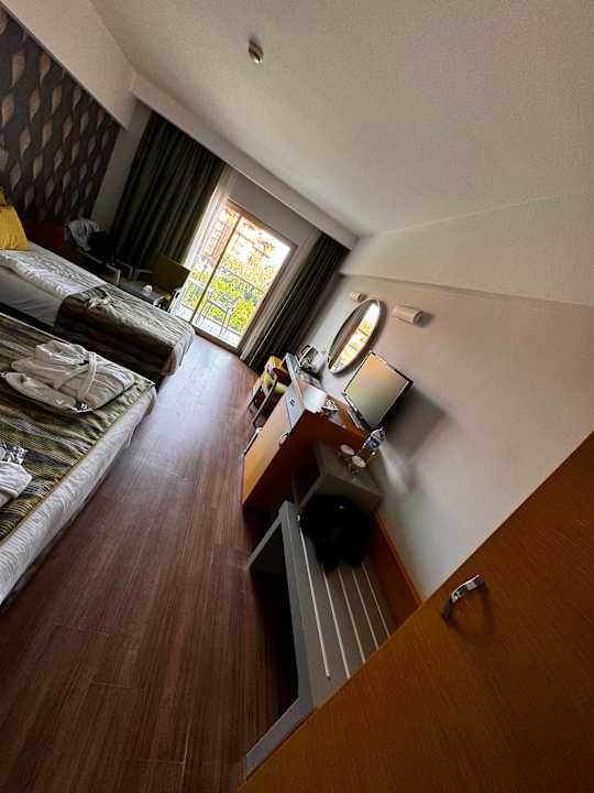 Zimmer Sunis Kumköy Beach Resort Hotel & Spa