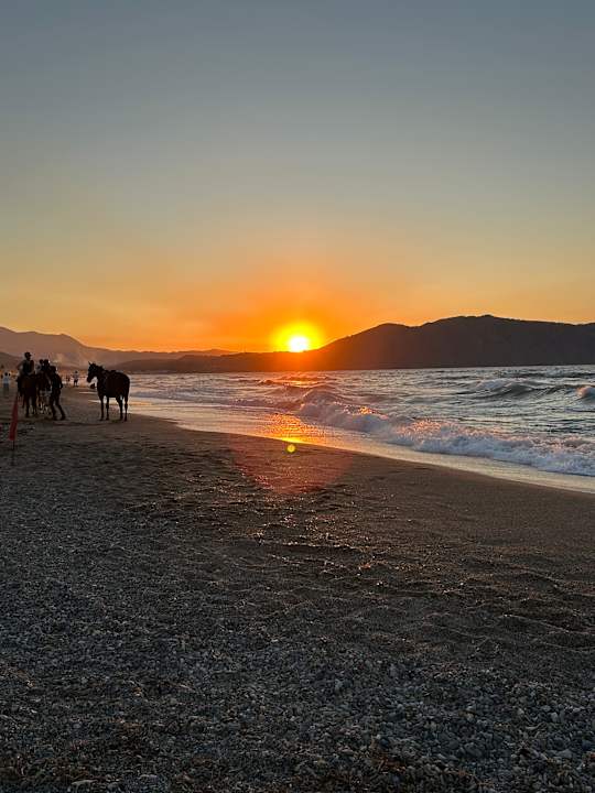 Strand Cretan Beach Resort