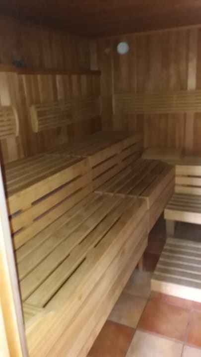 Sport & Freizeit Strandhotel Deichgraf