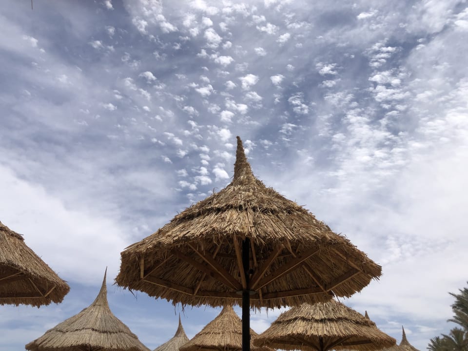 Sonstiges Mövenpick Resort El Quseir