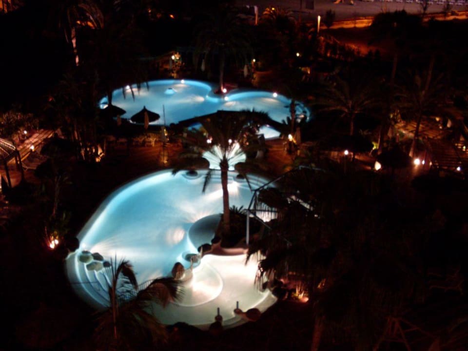Pool Corallium Beach by Lopesan Hotels - Adults only