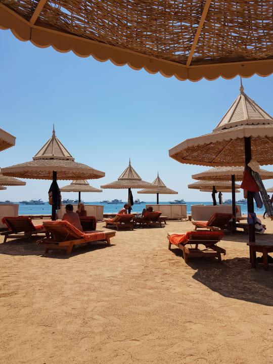 Strand The Grand Palace - Adults only