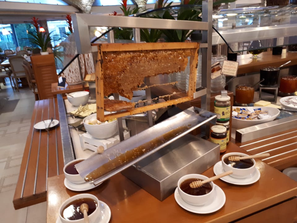 Gastro Anthemus Sea Beach Hotel & Spa