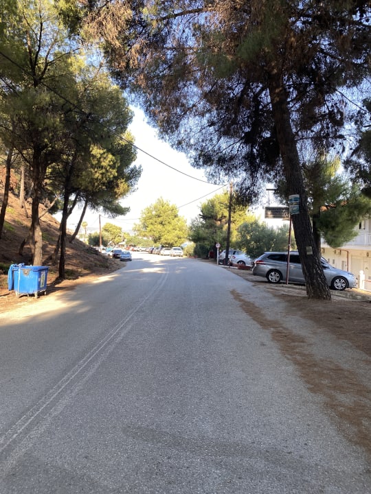 Sonstiges Philoxenia Hotel