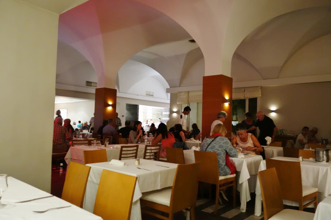 Gemütlich ist anders The Orangers Beach Resort and Bungalows