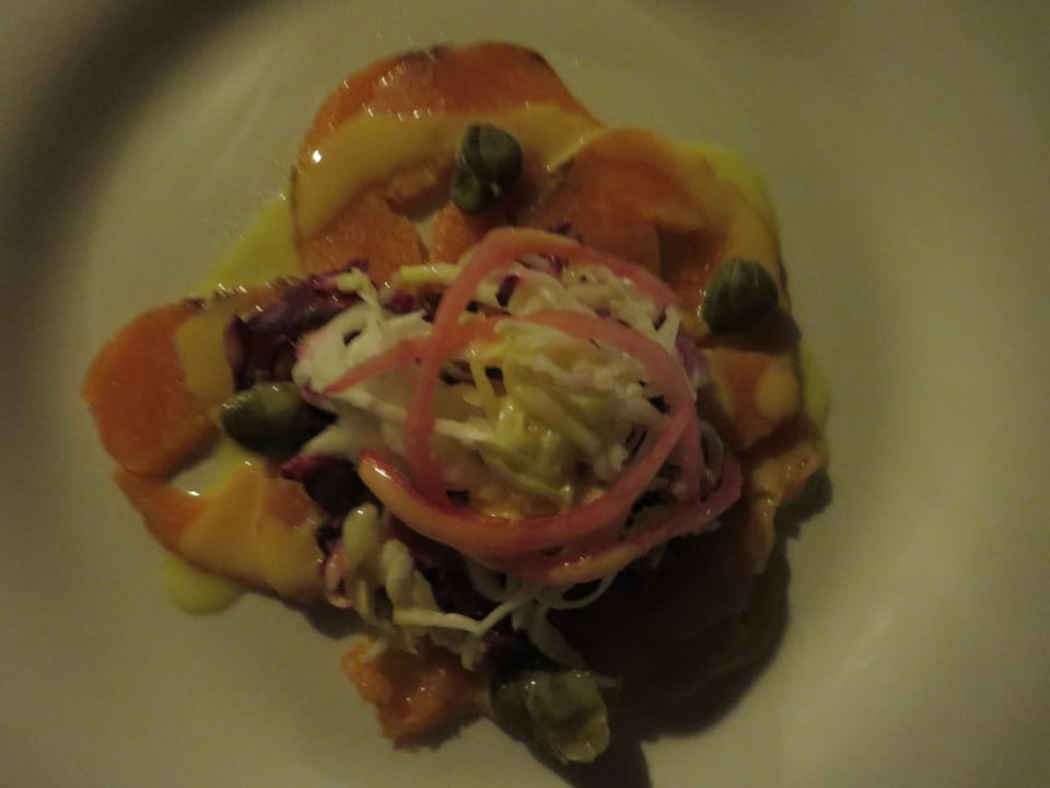 Restaurant Meliá Dunas Beach Resort & Spa