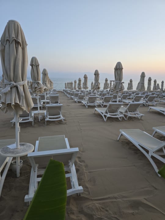 Strand Seaden Quality Resort & Spa