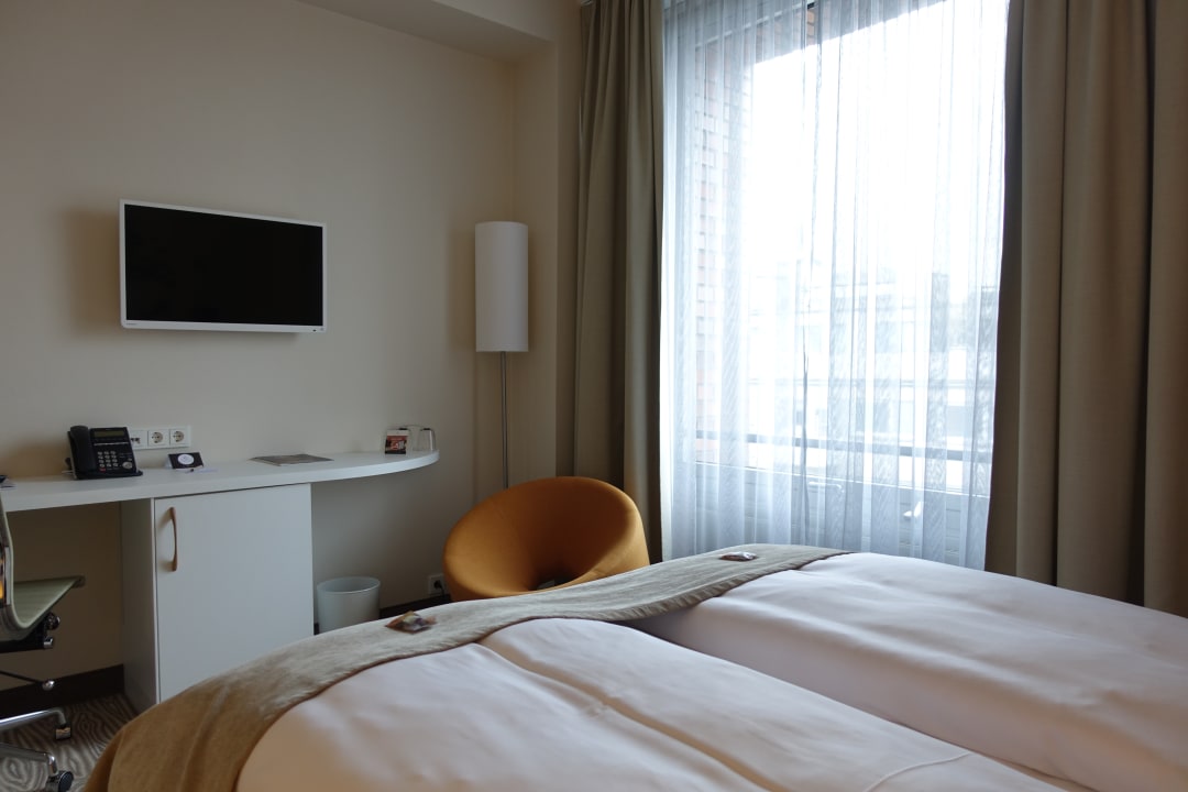 Zimmer ACHAT Hotel Bremen City