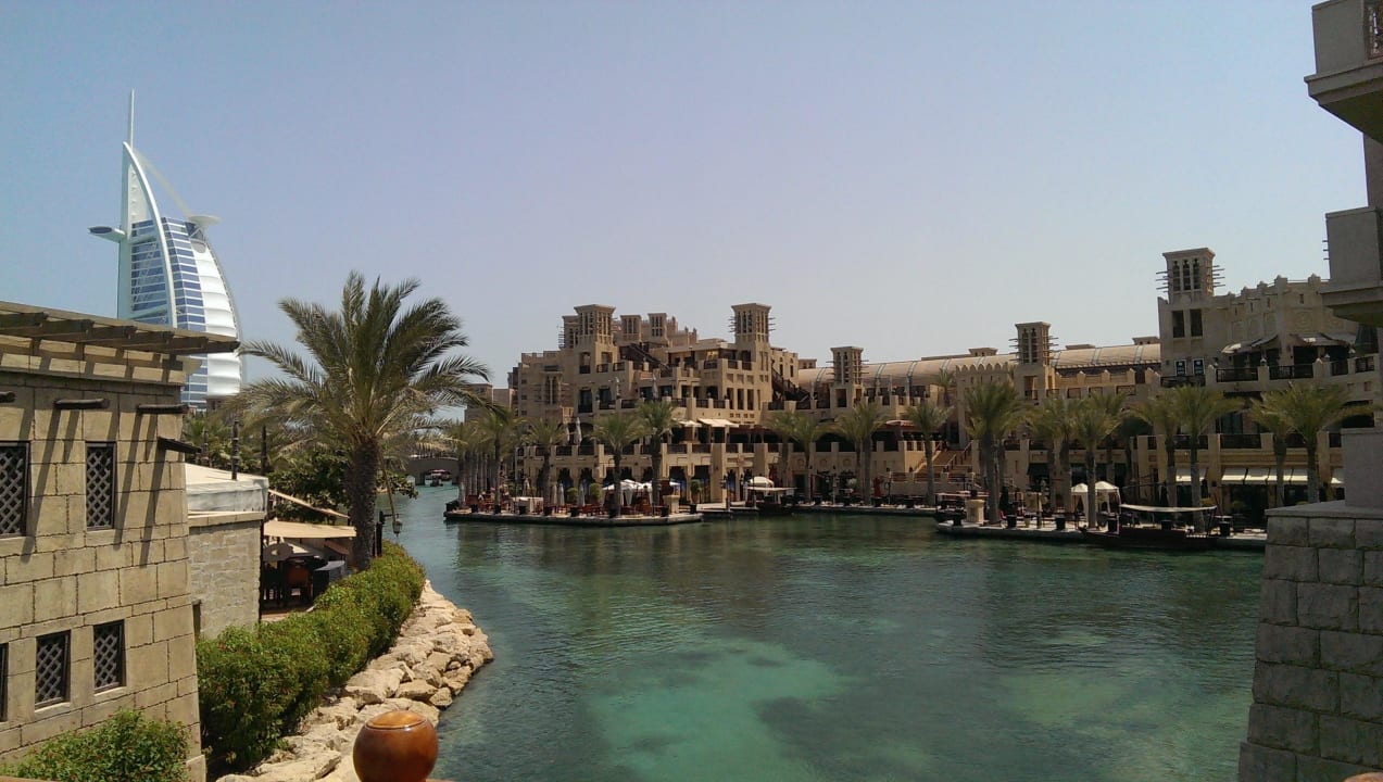 Hotel Jumeirah Al Qasr