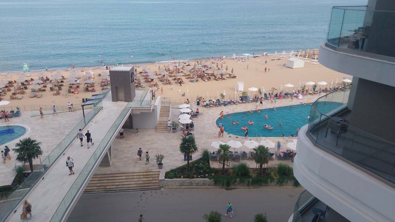 Außenansicht GRIFID Noa