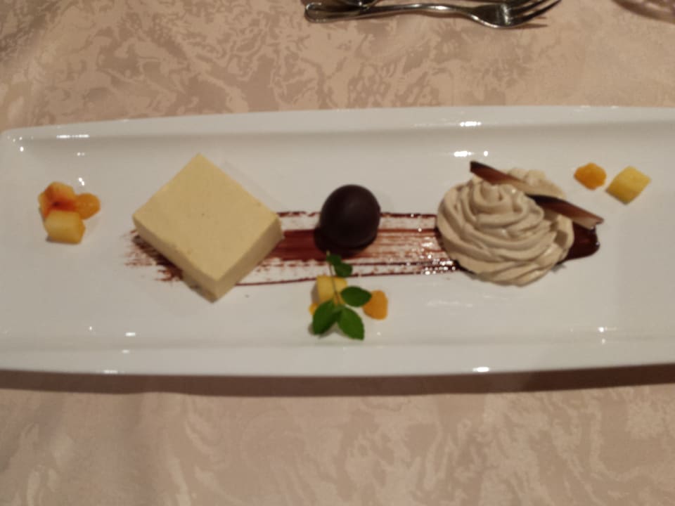 Restaurant Hotel Lärchenhof