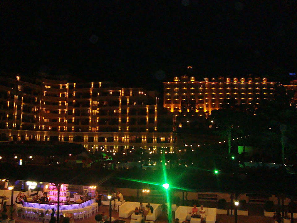Nachts Odessos Park Hotel