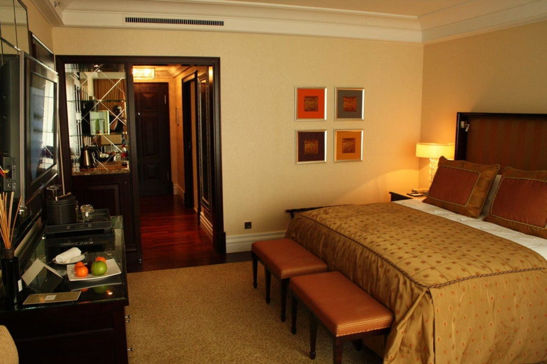 Superior Room Breidenbacher Hof