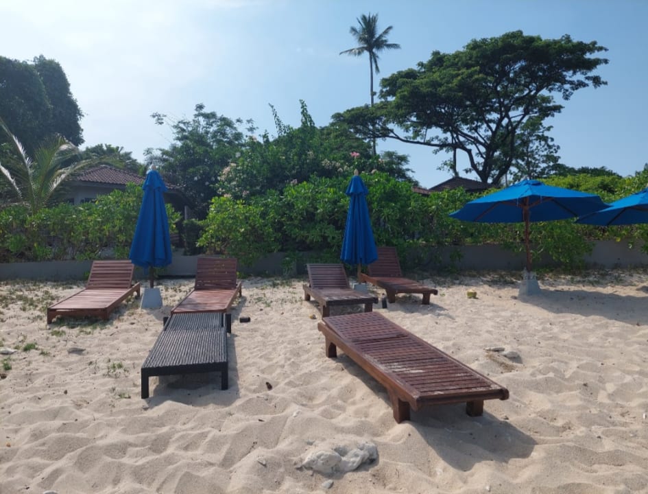 Strand SAii Koh Samui Villas (adult only 12+)