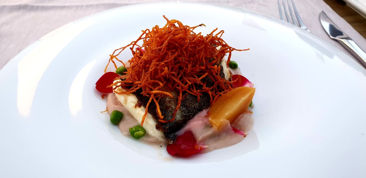 Gastro Zafiro Palace Palmanova