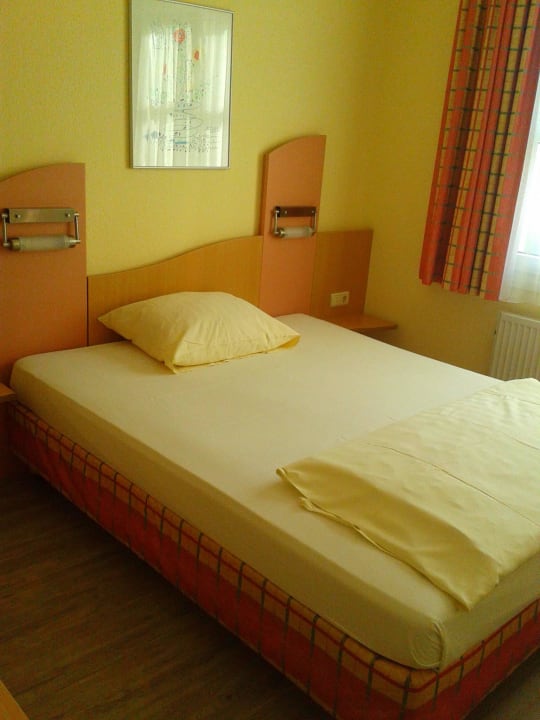 Letto City Hotel Kurfürst Balduin
