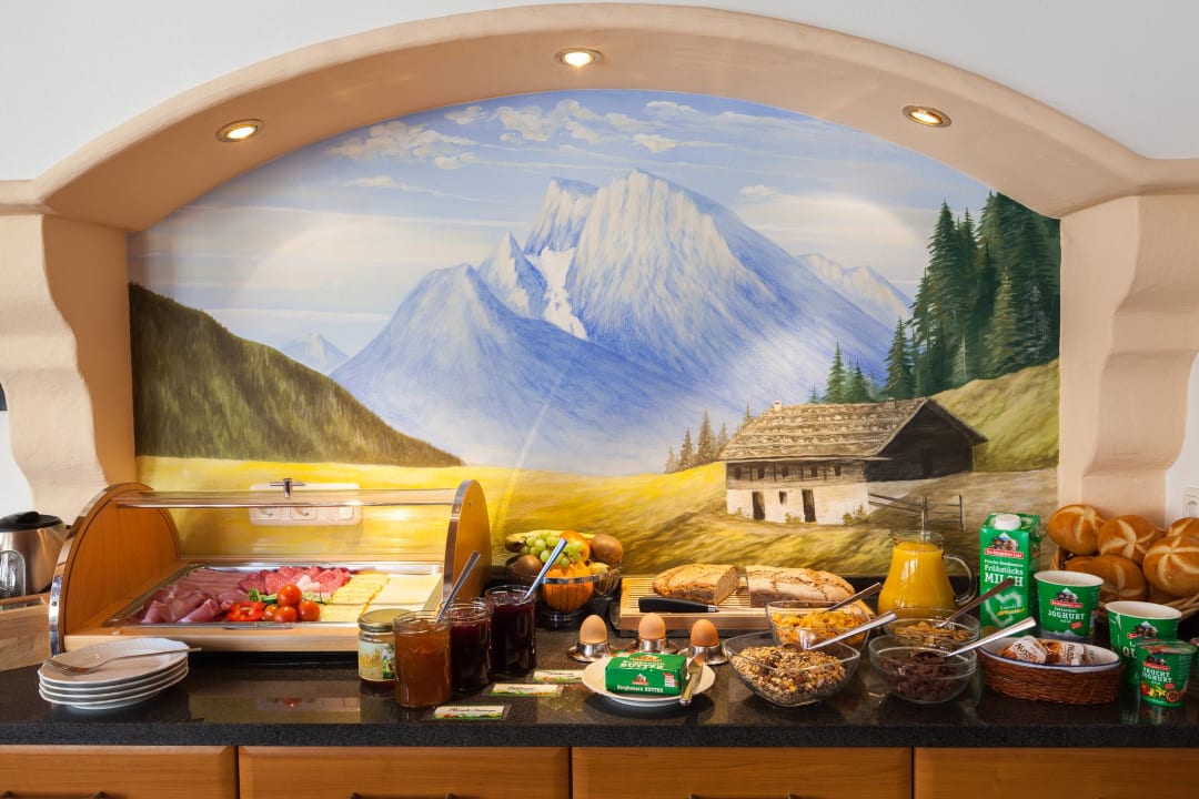 Gastro Gästehaus Kaltbachhäusl