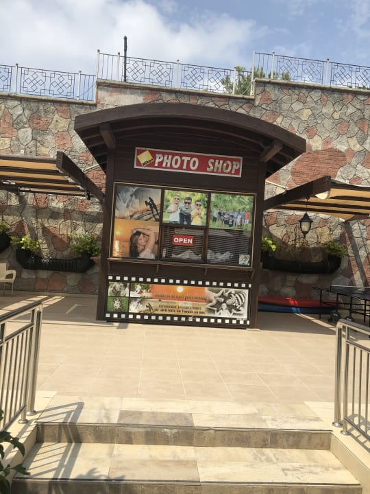 Sonstiges Saphir Resort & Spa