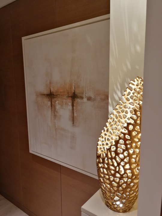 Zimmer Al Bandar Rotana - Creek