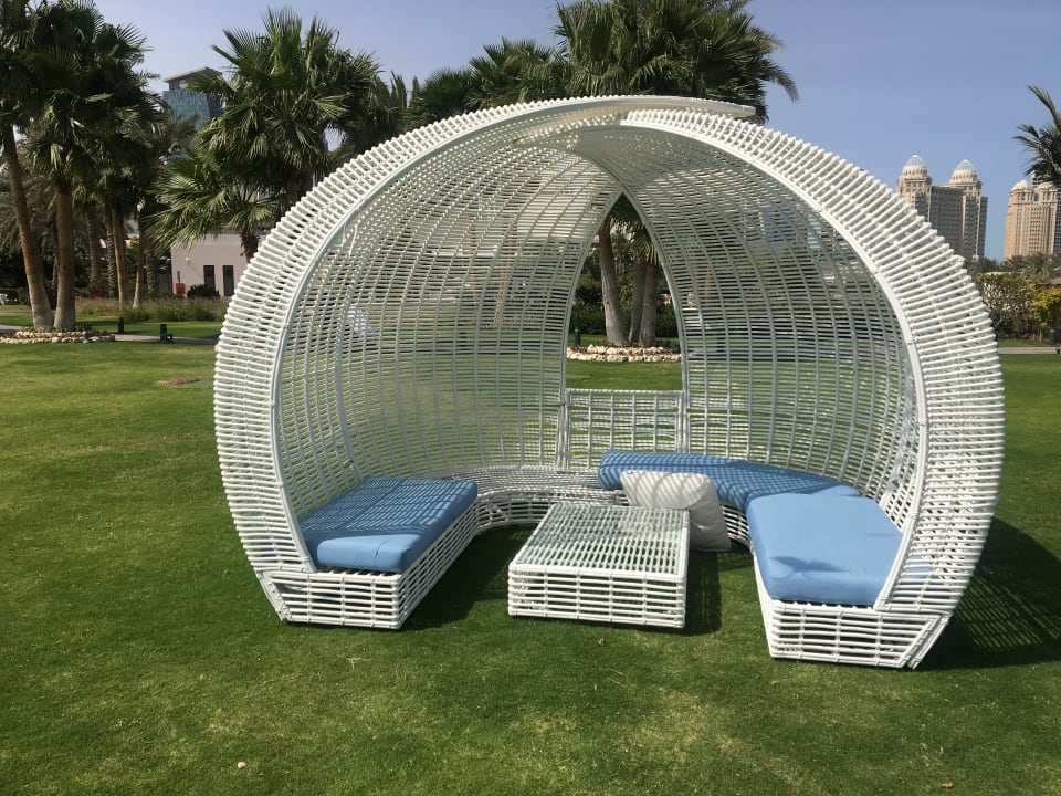 Sonstiges Sheraton Grand Doha Resort & Convention Hotel