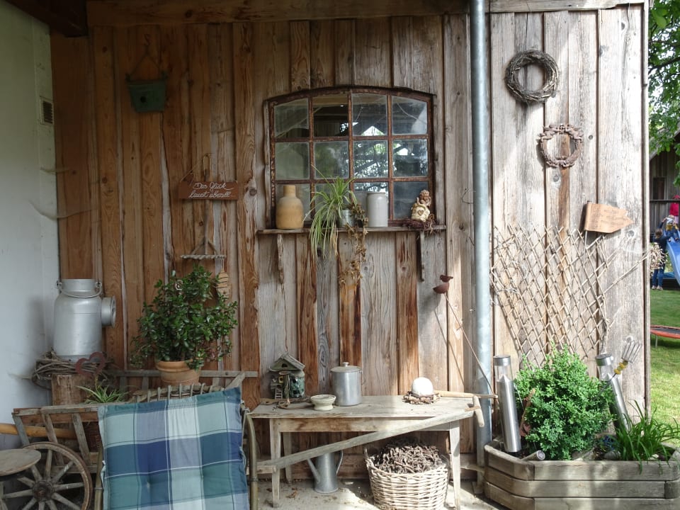 Sonstiges Ferienhof Schmid