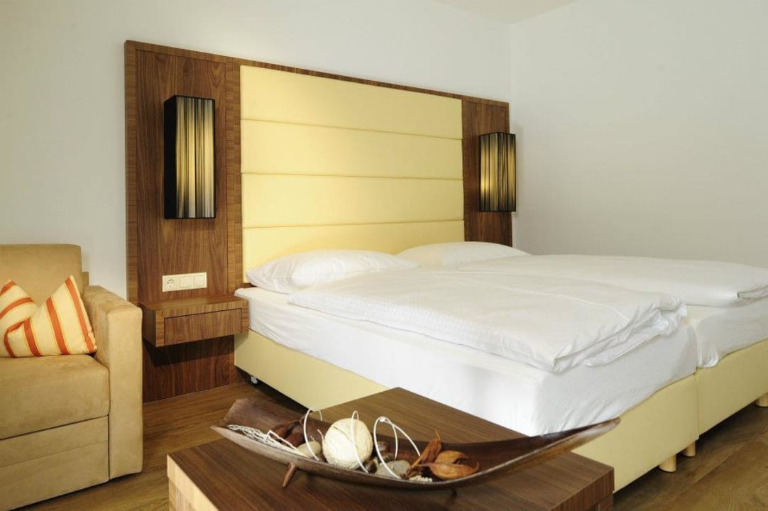 Doppelzimmer Hotel Kapeller